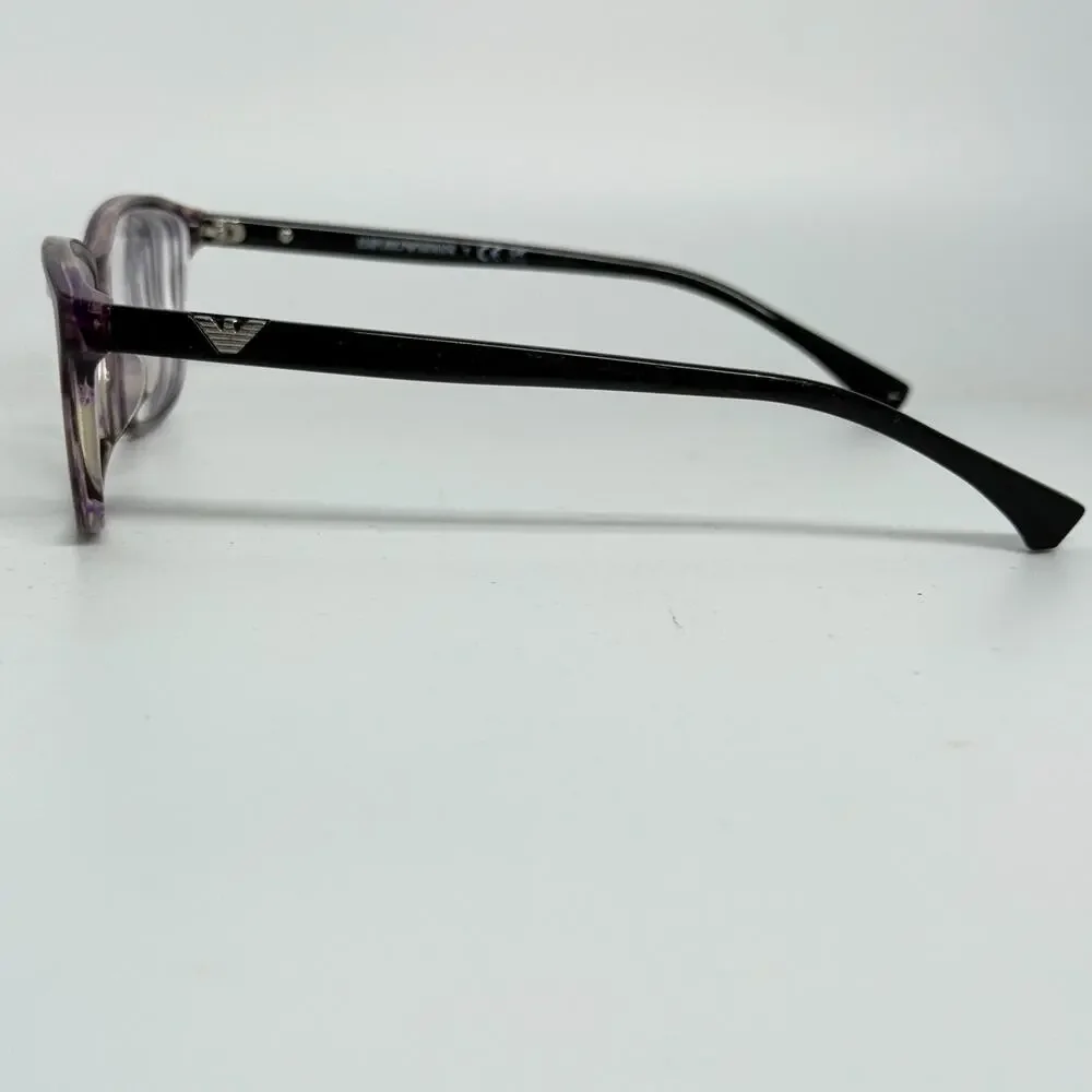 Emporio Armani EA3099F 5552 Women's‎ Plastic Eyeglass Frames 54-16-140 H17963